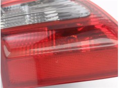 Recambio de piloto porton trasero izquierdo para mercedes-benz clase e (bm 211) berlina 3.0 e 280 cdi (211.020) referencia OEM I