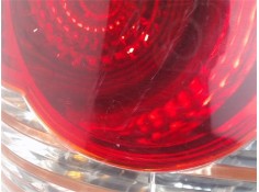 Recambio de piloto trasero izquierdo para hyundai atos (em) referencia OEM IAM 9240105510  9241005510 , HYUNDAI