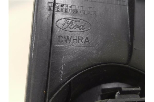Recambio de retrovisor electrico derecho para ford focus ii (da_) 1.8 tdci referencia OEM IAM CWHRA E9024292 