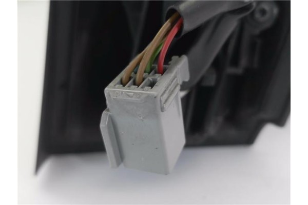Recambio de retrovisor electrico derecho para ford focus ii (da_) 1.8 tdci referencia OEM IAM CWHRA E9024292 