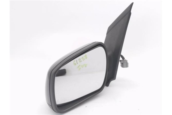 Recambio de retrovisor electrico izquierdo para ford focus ii (da_) 1.8 tdci referencia OEM IAM CWHRA E9014292 