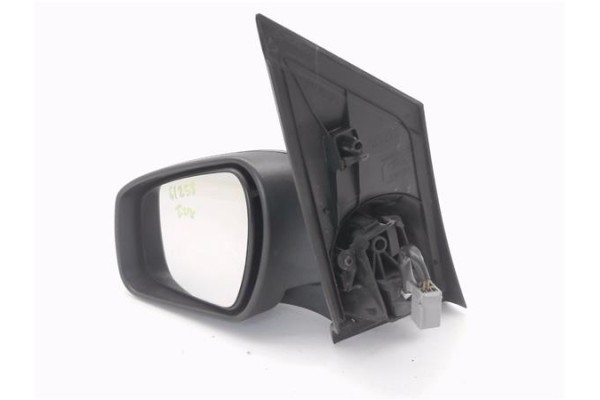 Recambio de retrovisor electrico izquierdo para ford focus ii (da_) 1.8 tdci referencia OEM IAM CWHRA E9014292 