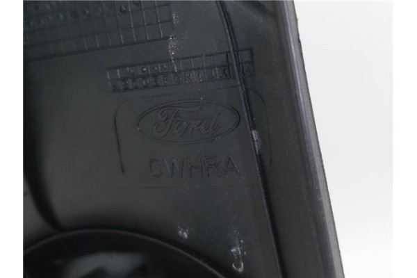 Recambio de retrovisor electrico izquierdo para ford focus ii (da_) 1.8 tdci referencia OEM IAM CWHRA E9014292 