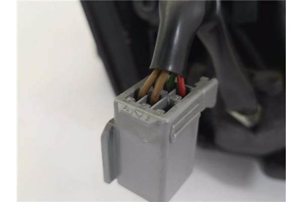 Recambio de retrovisor electrico izquierdo para ford focus ii (da_) 1.8 tdci referencia OEM IAM CWHRA E9014292 