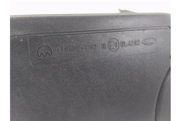 Recambio de retrovisor electrico izquierdo para ford focus ii (da_) 1.8 tdci referencia OEM IAM CWHRA E9014292 