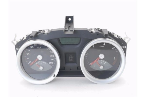 Recambio de cuadro completo para renault megane ii (bm0/1_, cm0/1_) 1.5 dci (bm0f, cm0f) referencia OEM IAM 8200462283  