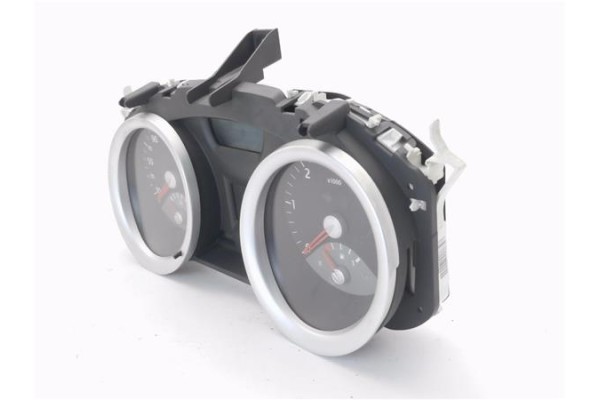 Recambio de cuadro completo para renault megane ii (bm0/1_, cm0/1_) 1.5 dci (bm0f, cm0f) referencia OEM IAM 8200462283  
