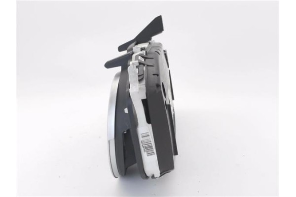 Recambio de cuadro completo para renault megane ii (bm0/1_, cm0/1_) 1.5 dci (bm0f, cm0f) referencia OEM IAM 8200462283  