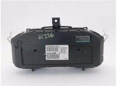 Recambio de cuadro completo para renault megane ii (bm0/1_, cm0/1_) 1.5 dci (bm0f, cm0f) referencia OEM IAM 8200462283  