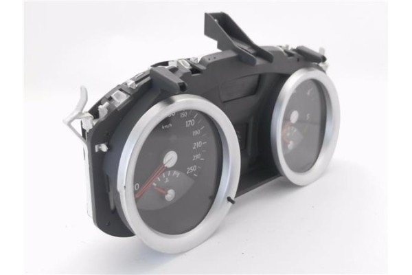 Recambio de cuadro completo para renault megane ii (bm0/1_, cm0/1_) 1.5 dci (bm0f, cm0f) referencia OEM IAM 8200462283  
