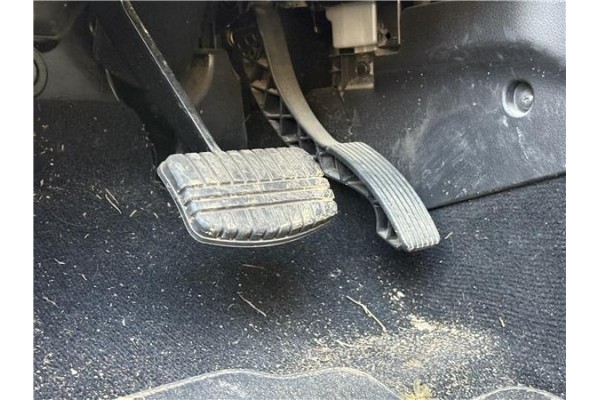 Recambio de pedal freno para mitsubishi outlander (gf0/gg0) 2.0 phev kaiteki 4wd (gg2w) referencia OEM IAM 4620A354  