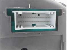 Recambio de cuadro completo para renault megane ii (bm0/1_, cm0/1_) 1.5 dci (bm0f, cm0f) referencia OEM IAM 8200462283  
