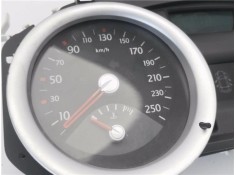 Recambio de cuadro completo para renault megane ii (bm0/1_, cm0/1_) 1.5 dci (bm0f, cm0f) referencia OEM IAM 8200462283  