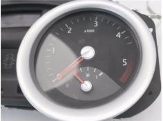 Recambio de cuadro completo para renault megane ii (bm0/1_, cm0/1_) 1.5 dci (bm0f, cm0f) referencia OEM IAM 8200462283  