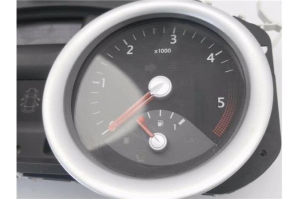 Recambio de cuadro completo para renault megane ii (bm0/1_, cm0/1_) 1.5 dci (bm0f, cm0f) referencia OEM IAM 8200462283  