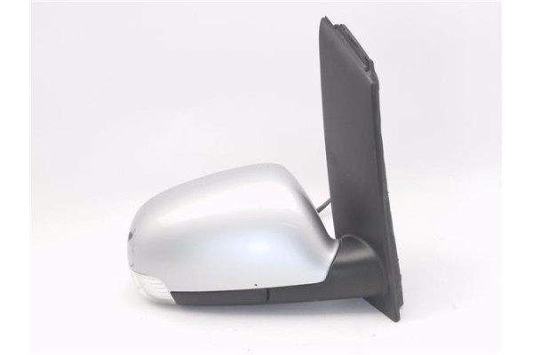 Recambio de retrovisor electrico derecho para volkswagen touran (1t1) 2.0 tdi referencia OEM IAM E1010744  