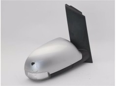 Recambio de retrovisor electrico derecho para volkswagen touran (1t1) 2.0 tdi referencia OEM IAM E1010744  