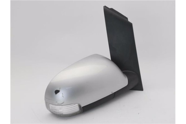 Recambio de retrovisor electrico derecho para volkswagen touran (1t1) 2.0 tdi referencia OEM IAM E1010744  