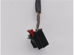Recambio de retrovisor electrico derecho para volkswagen touran (1t1) 2.0 tdi referencia OEM IAM E1010744  