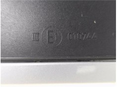 Recambio de retrovisor electrico derecho para volkswagen touran (1t1) 2.0 tdi referencia OEM IAM E1010744  