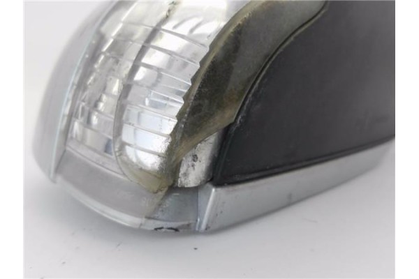Recambio de retrovisor electrico derecho para volkswagen touran (1t1) 2.0 tdi referencia OEM IAM E1010744  