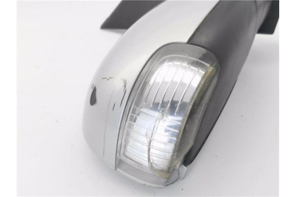 Recambio de retrovisor electrico derecho para volkswagen touran (1t1) 2.0 tdi referencia OEM IAM E1010744  