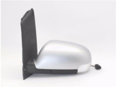 Recambio de retrovisor electrico izquierdo para volkswagen touran (1t1) 2.0 tdi referencia OEM IAM E1010744  