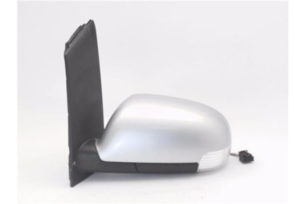 Recambio de retrovisor electrico izquierdo para volkswagen touran (1t1) 2.0 tdi referencia OEM IAM E1010744  