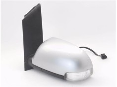 Recambio de retrovisor electrico izquierdo para volkswagen touran (1t1) 2.0 tdi referencia OEM IAM E1010744  