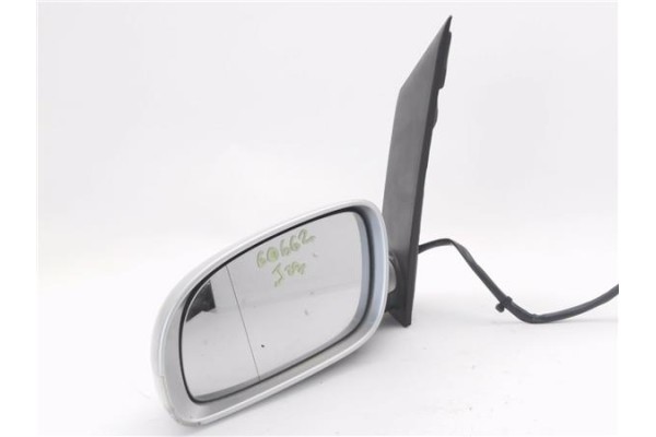 Recambio de retrovisor electrico izquierdo para volkswagen touran (1t1) 2.0 tdi referencia OEM IAM E1010744  