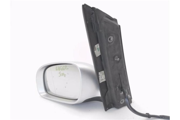 Recambio de retrovisor electrico izquierdo para volkswagen touran (1t1) 2.0 tdi referencia OEM IAM E1010744  