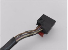 Recambio de retrovisor electrico izquierdo para volkswagen touran (1t1) 2.0 tdi referencia OEM IAM E1010744  