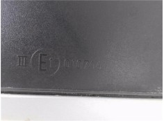 Recambio de retrovisor electrico izquierdo para volkswagen touran (1t1) 2.0 tdi referencia OEM IAM E1010744  