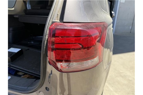 Recambio de piloto trasero derecho para mitsubishi outlander (gf0/gg0) 2.0 phev kaiteki 4wd (gg2w) referencia OEM IAM 8330B174  