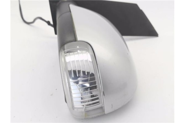 Recambio de retrovisor electrico izquierdo para volkswagen touran (1t1) 2.0 tdi referencia OEM IAM E1010744  