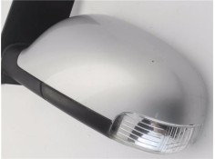 Recambio de retrovisor electrico izquierdo para volkswagen touran (1t1) 2.0 tdi referencia OEM IAM E1010744  