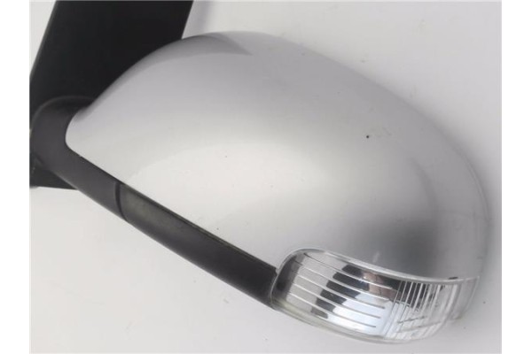 Recambio de retrovisor electrico izquierdo para volkswagen touran (1t1) 2.0 tdi referencia OEM IAM E1010744  