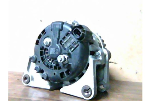 Recambio de alternador para chevrolet cruze 1.8 lt referencia OEM IAM 13502595 11F20 