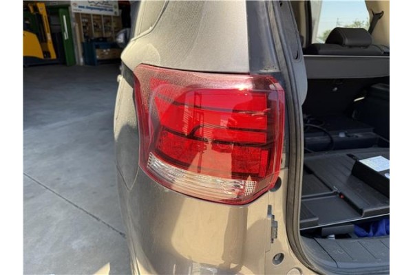 Recambio de piloto trasero izquierdo para mitsubishi outlander (gf0/gg0) 2.0 phev kaiteki 4wd (gg2w) referencia OEM IAM 8330B173