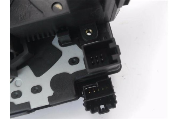 Recambio de mando intermitencia para seat leon (1m1) 1.9 tdi referencia OEM IAM 4B0953503F  