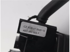 Recambio de mando intermitencia para seat leon (1m1) 1.9 tdi referencia OEM IAM 4B0953503F  