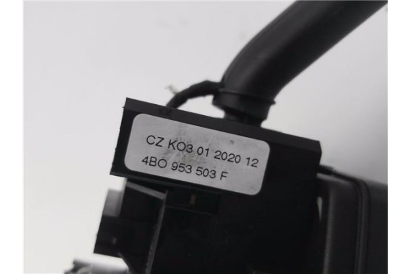 Recambio de mando intermitencia para seat leon (1m1) 1.9 tdi referencia OEM IAM 4B0953503F  