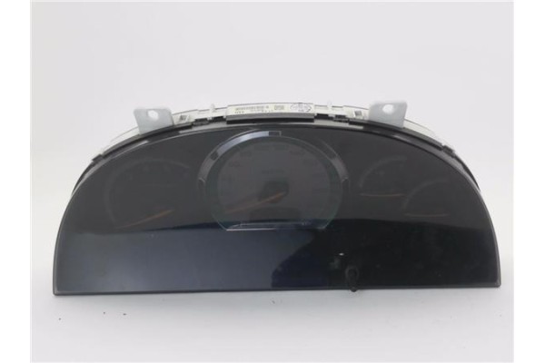 Recambio de cuadro completo para ssangyong rexton 2.7 270 xdi limited referencia OEM IAM 8022008B10 11000923600S 