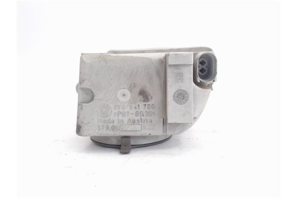Recambio de faro antiniebla derecho para skoda fabia combi (5j5) referencia OEM IAM 6Y0941700  6Y0941700A , AUDI