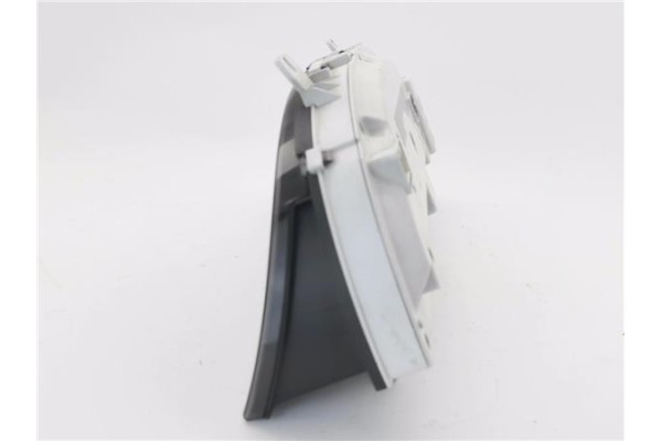 Recambio de cuadro completo para ssangyong rexton 2.7 270 xdi limited referencia OEM IAM 8022008B10 11000923600S 