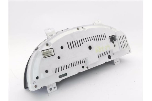 Recambio de cuadro completo para ssangyong rexton 2.7 270 xdi limited referencia OEM IAM 8022008B10 11000923600S 