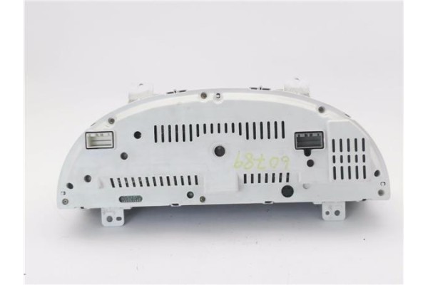 Recambio de cuadro completo para ssangyong rexton 2.7 270 xdi limited referencia OEM IAM 8022008B10 11000923600S 