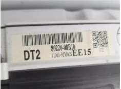 Recambio de cuadro completo para ssangyong rexton 2.7 270 xdi limited referencia OEM IAM 8022008B10 11000923600S 