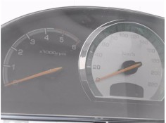 Recambio de cuadro completo para ssangyong rexton 2.7 270 xdi limited referencia OEM IAM 8022008B10 11000923600S 