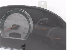 Recambio de cuadro completo para ssangyong rexton 2.7 270 xdi limited referencia OEM IAM 8022008B10 11000923600S 
